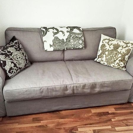 Cosy Apartment In The Heart Of Erfurt 30 M² Pets Allowed Екстер'єр фото