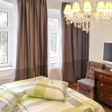 Cosy Apartment In The Heart Of Erfurt 30 M² Pets Allowed Екстер'єр фото