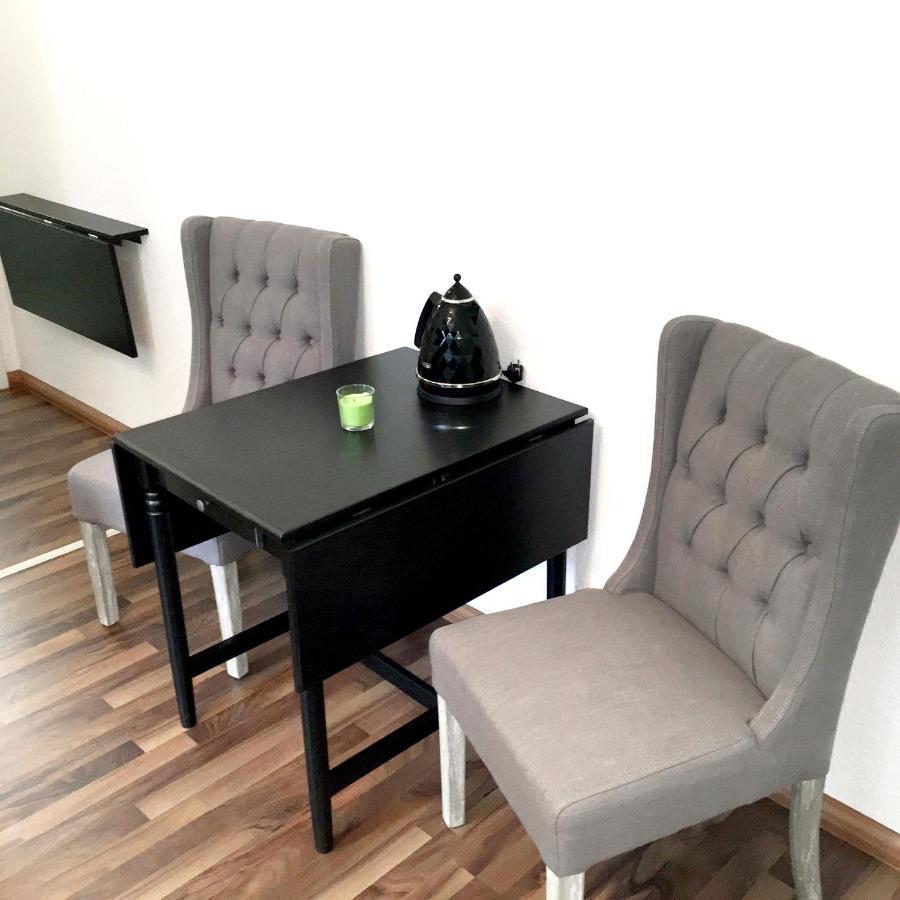 Cosy Apartment In The Heart Of Erfurt 30 M² Pets Allowed Екстер'єр фото