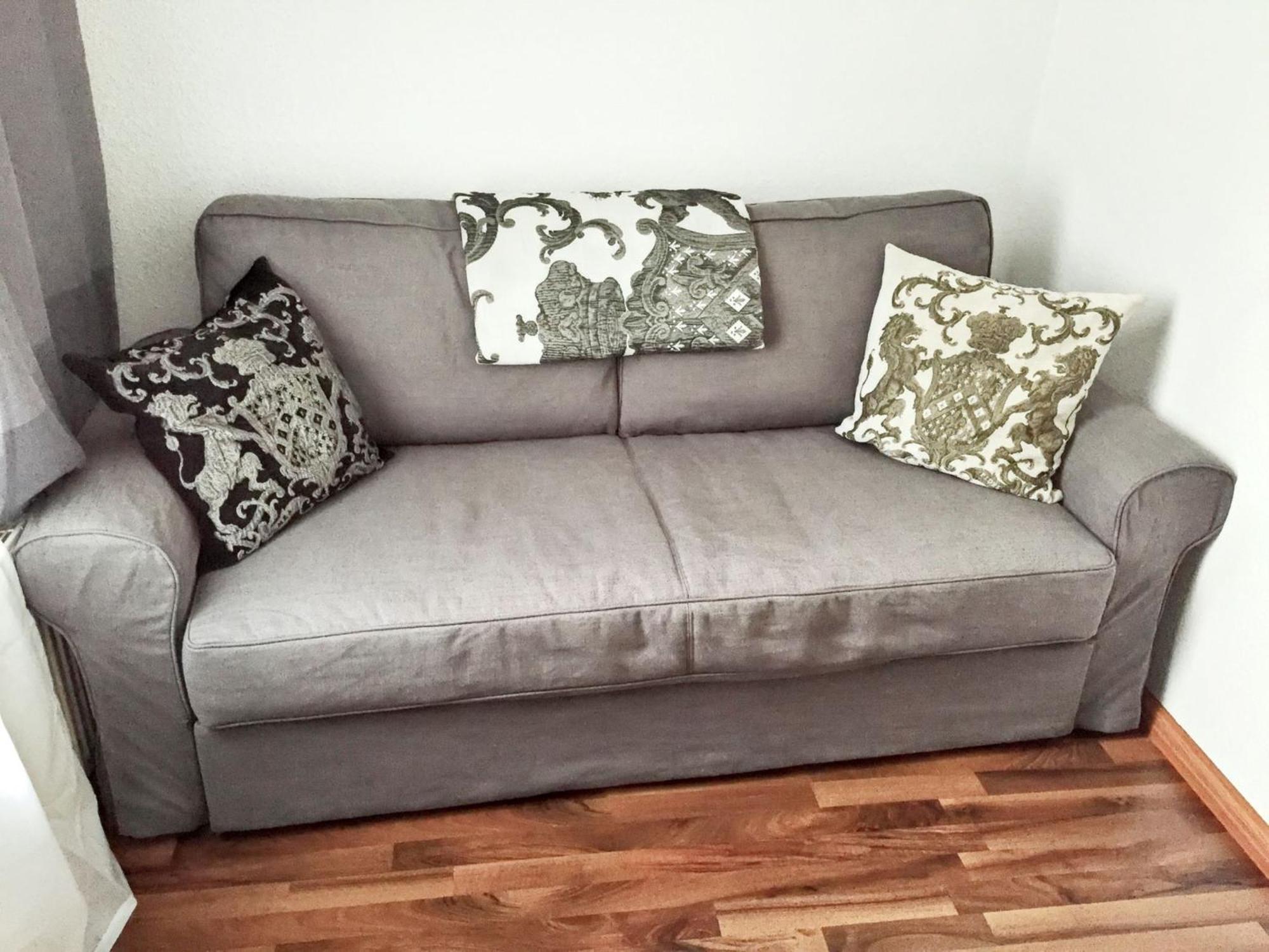 Cosy Apartment In The Heart Of Erfurt 30 M² Pets Allowed Екстер'єр фото