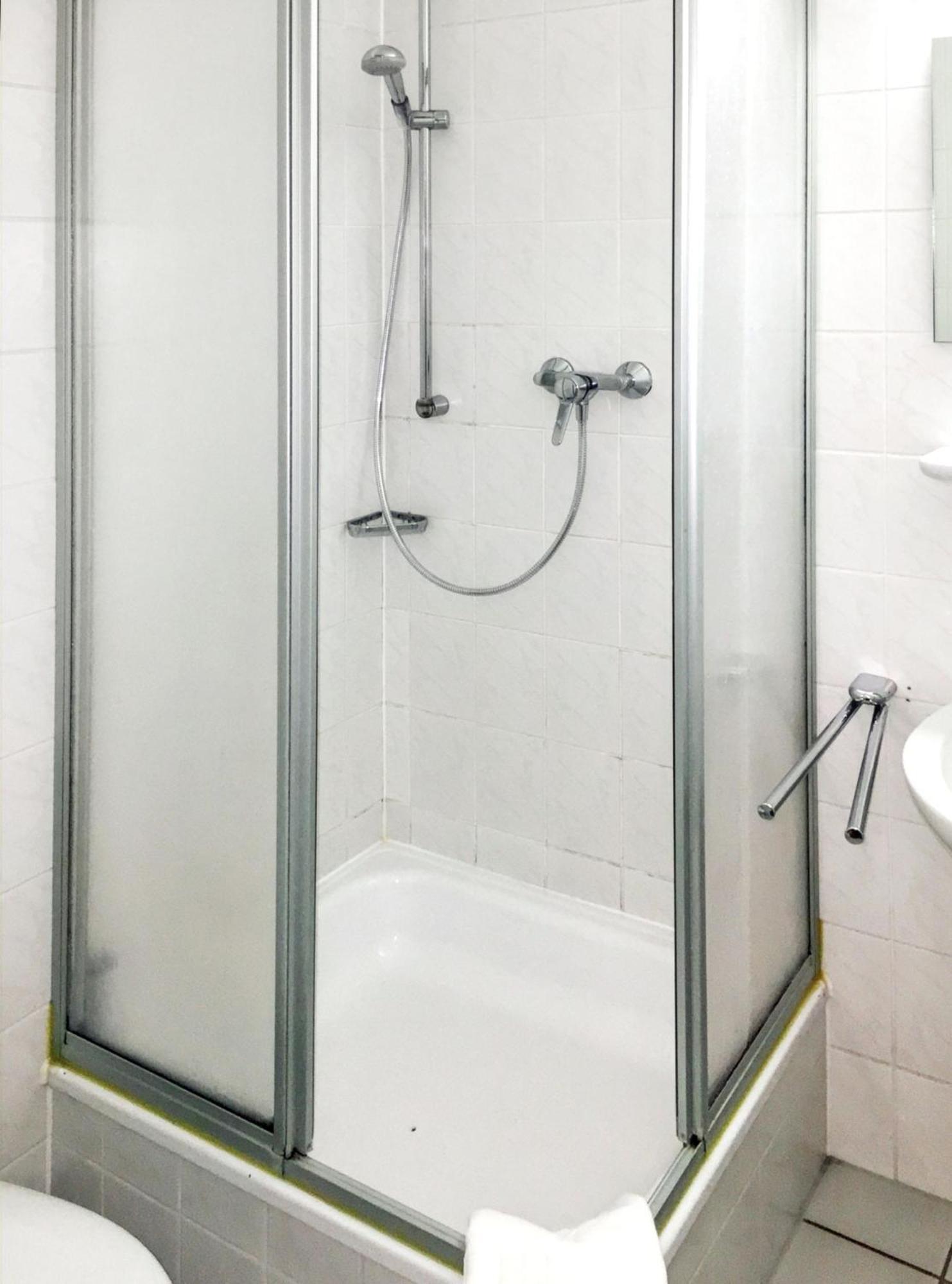 Cosy Apartment In The Heart Of Erfurt 30 M² Pets Allowed Екстер'єр фото