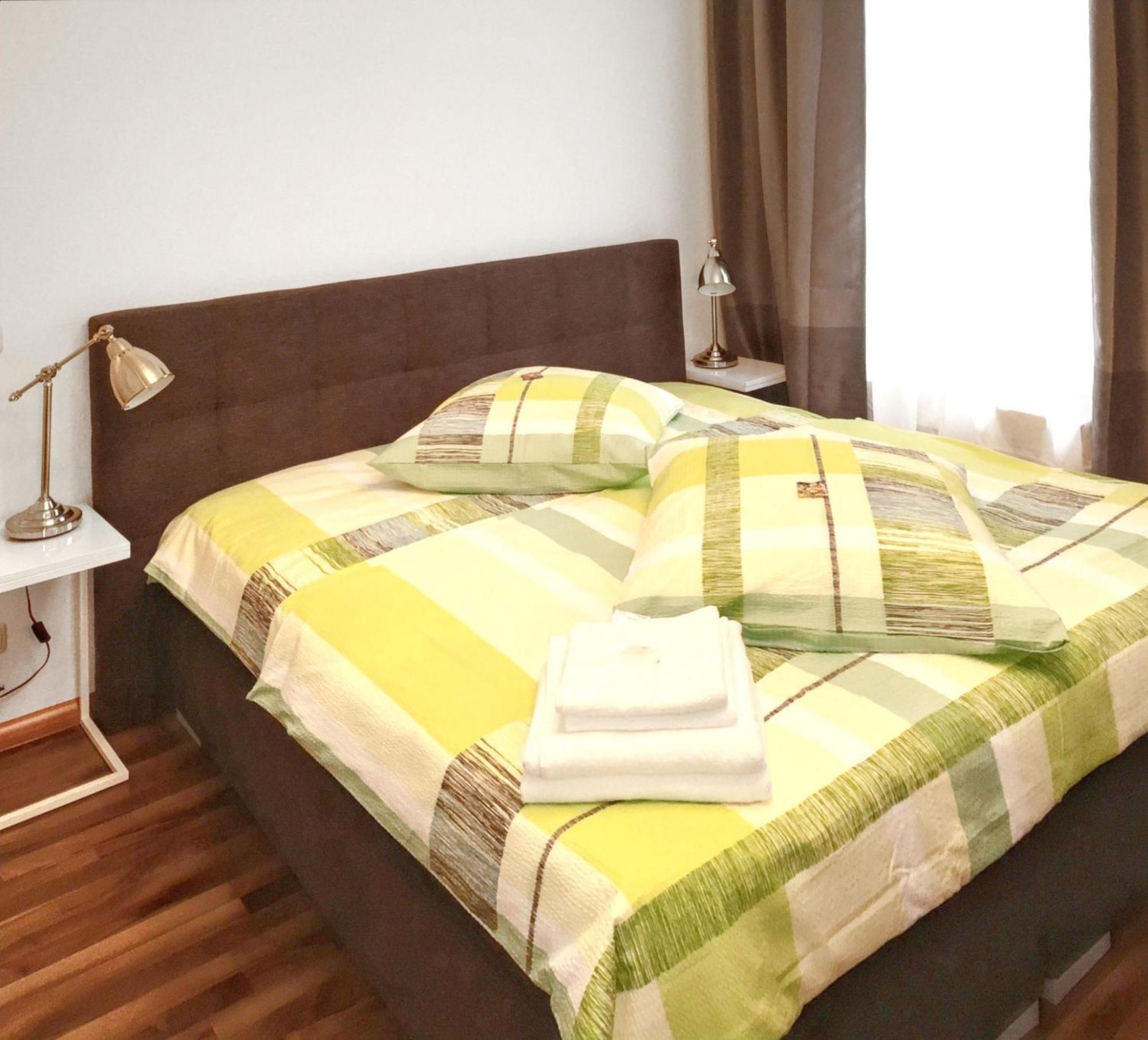 Cosy Apartment In The Heart Of Erfurt 30 M² Pets Allowed Екстер'єр фото